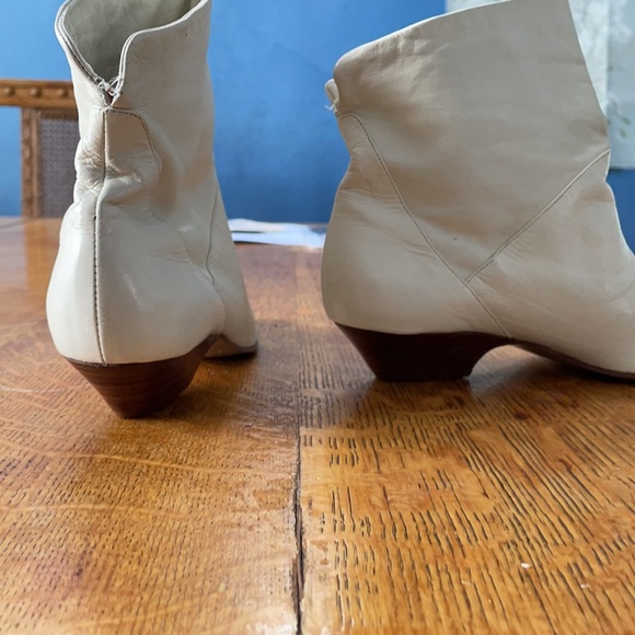 Ladies Ankle Boots - Picture 2 of 5